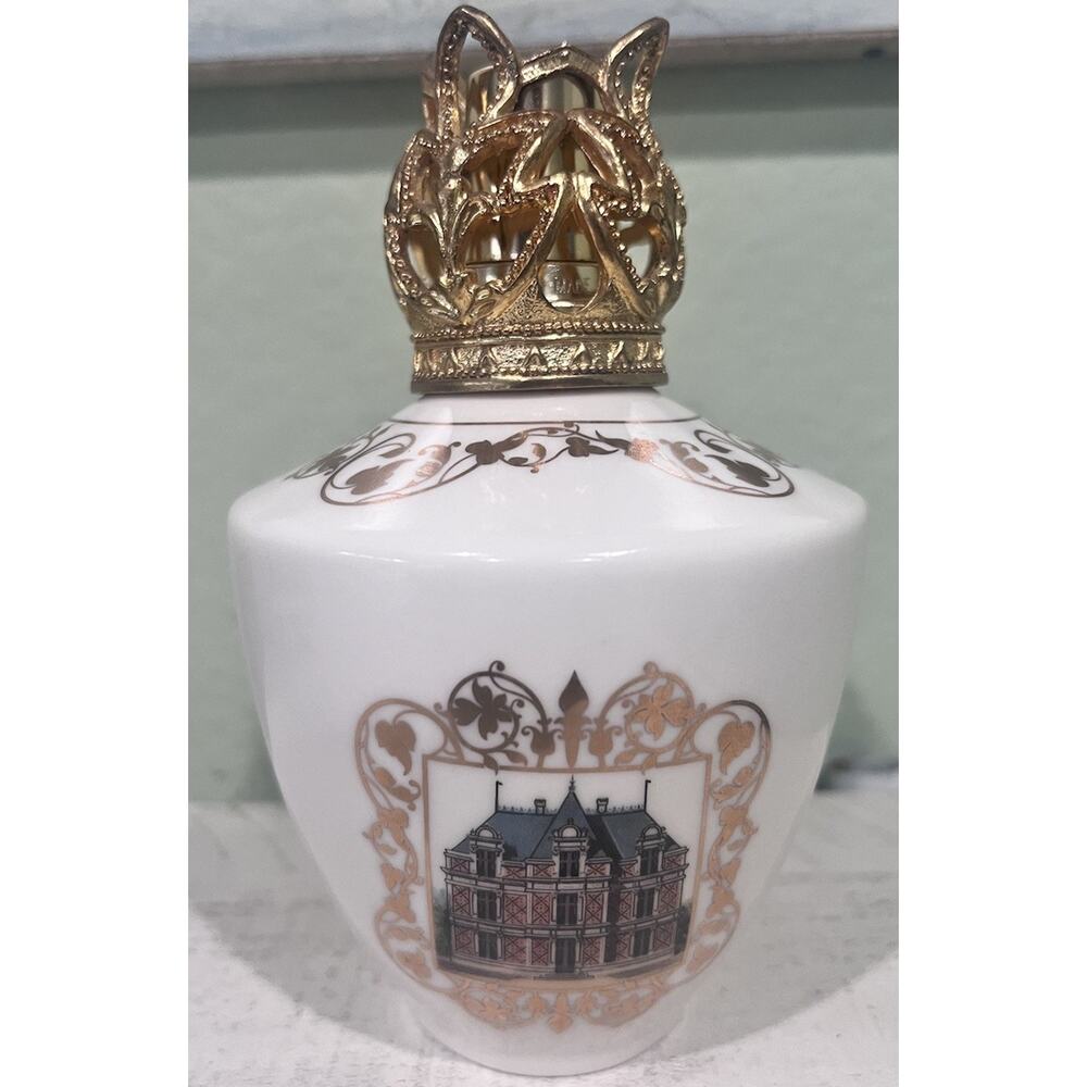Lampe Berger Castle Limited Perfumer Diffuser Lamp OUT OF CATALOG RARE - Picture 16 of 16